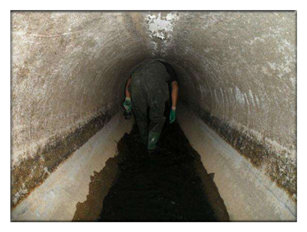 南宫管道高压清洗