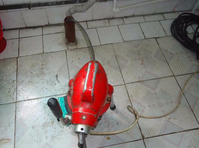 南宫下水道疏通