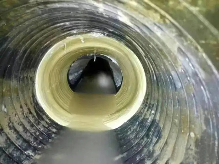 南宫内衬修复法通常适用于哪些类型的断面管道