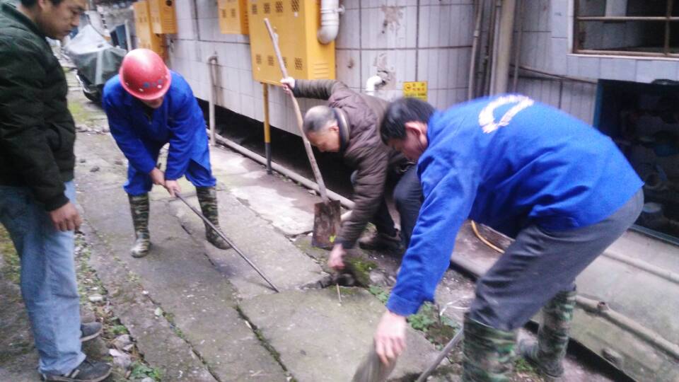 南宫清掏化粪池、管道疏通一站式服务<高效><技术><可靠>